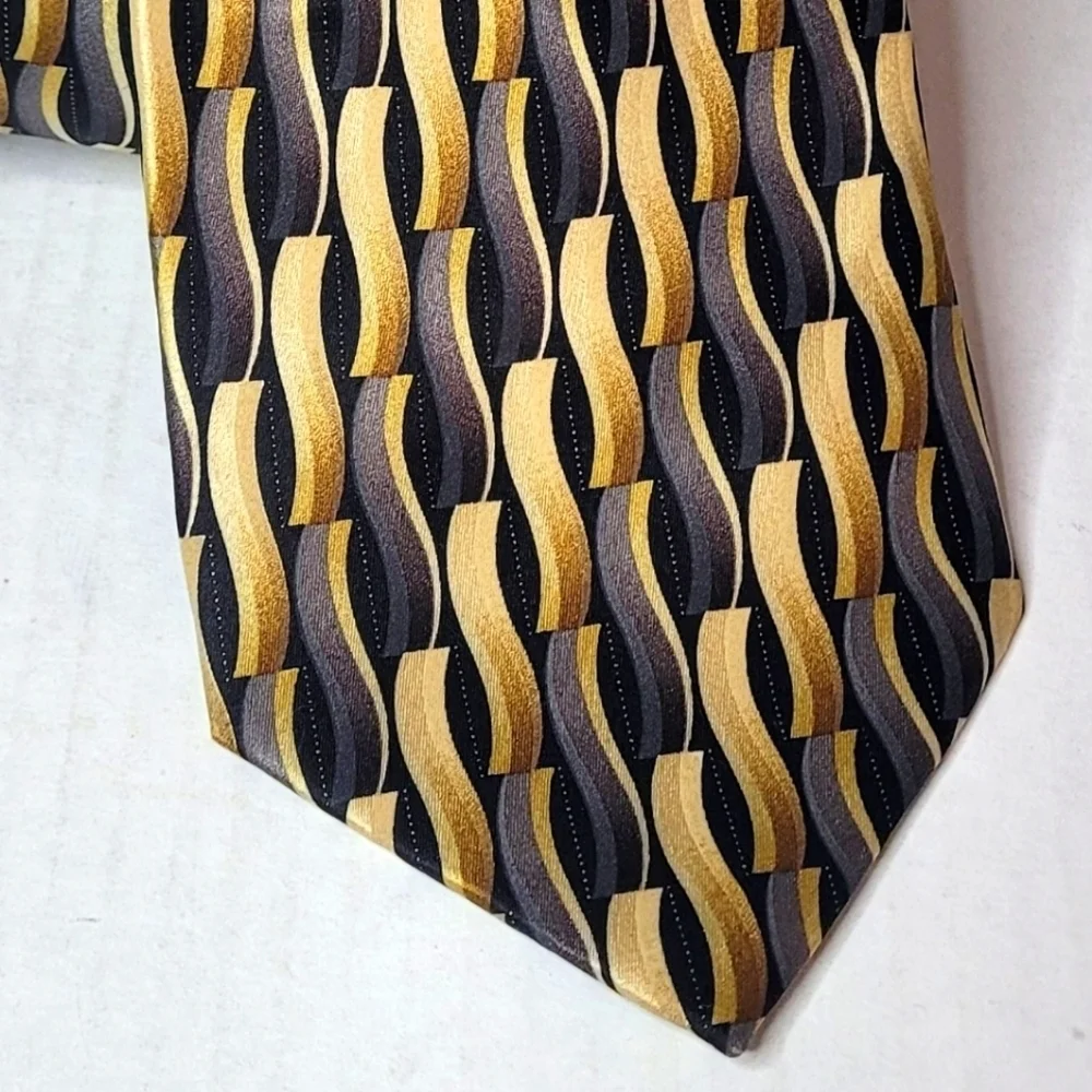 KILBURNE AND FINCH Men's Necktie